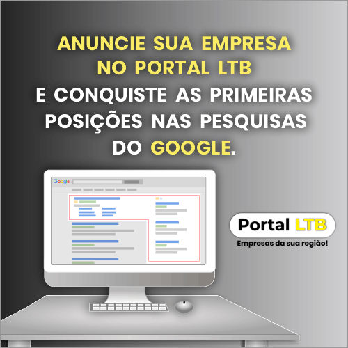 anúncios anuncie no portal ltb Sorocaba